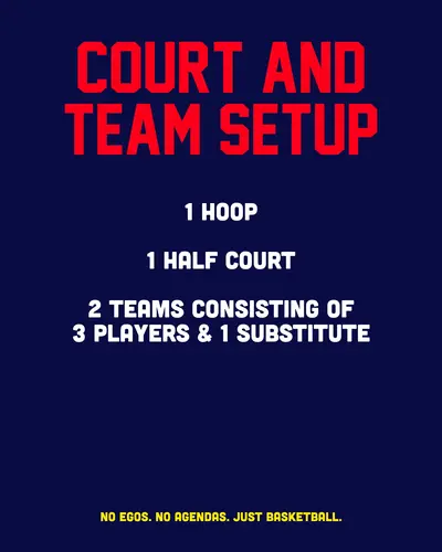 Tournament Info Slides