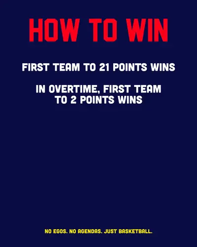 Tournament Info Slides