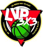 LVP 3x3 Logo
