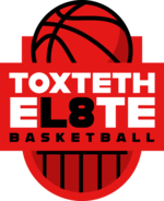 Toxteth El8te Logo